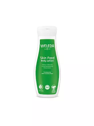 WELEDA |   Skin Food Body Lotion 200ml | 